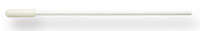 Swab, Foam,Polypropylene ShaftHardwood Products Company